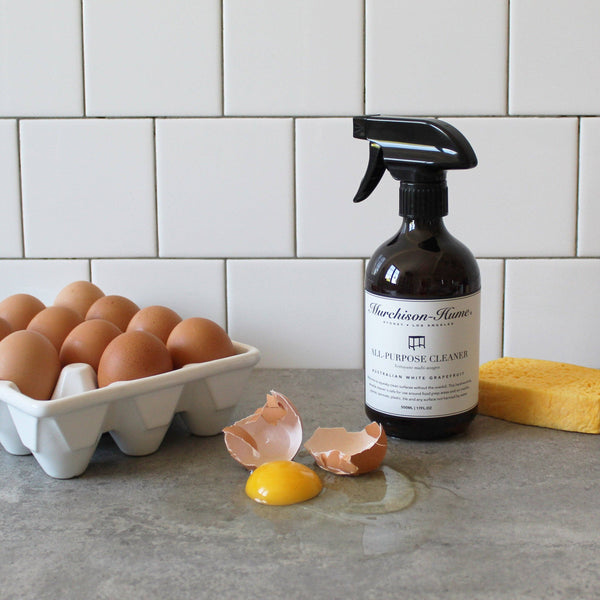 Murchison Hume All-Purpose Cleaner - Australian White Grapefruit