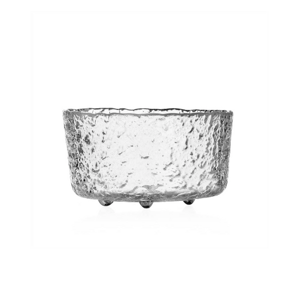 ICHENDORF MILANO ICE COLLECTION BOWL by Denis Guidone
