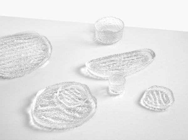 ICHENDORF MILANO ICE COLLECTION by Denis Guidone