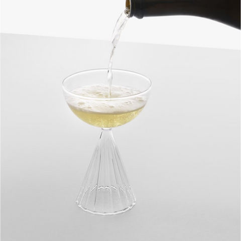 ICHENDORF MILANO TUTU GLASS COLLECTION 2024 (2 styles)