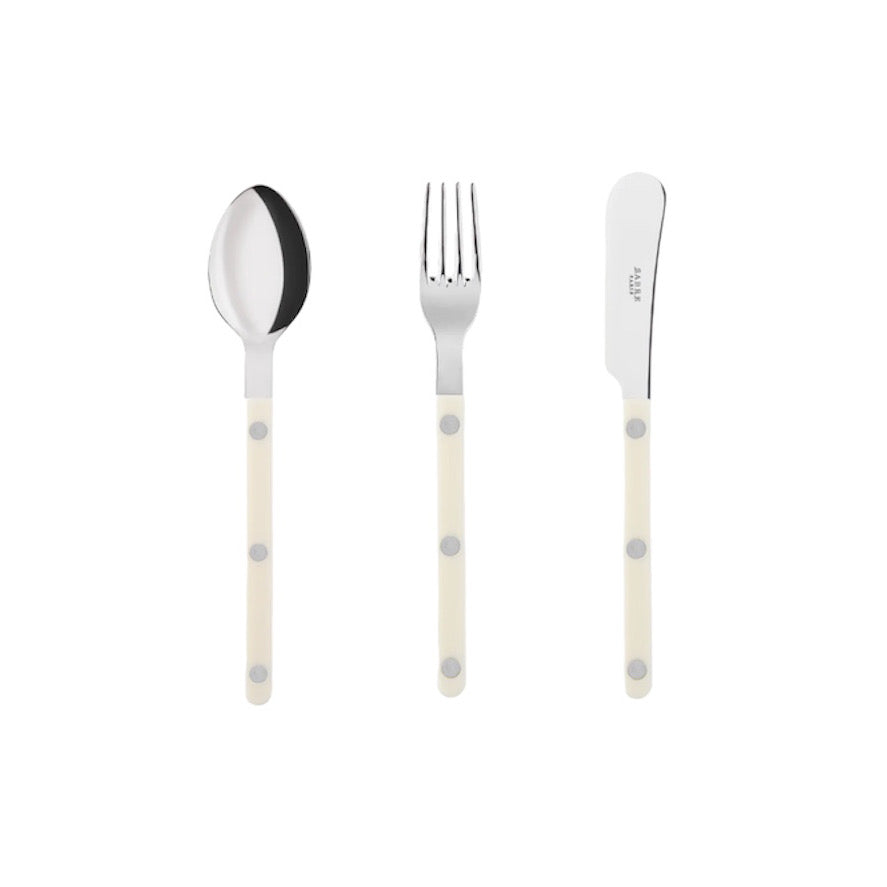 Sabre French Flatware, Tabletop