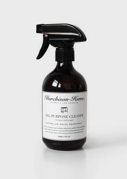 Murchison Hume All-Purpose Cleaner - Australian White Grapefruit