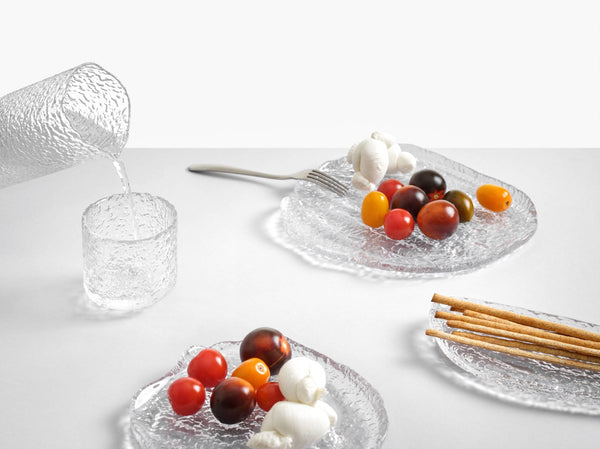ICHENDORF MILANO ICE COLLECTION by Denis Guidone