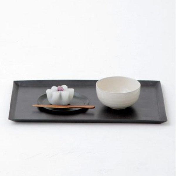 IRON TRAY RECTANGLE