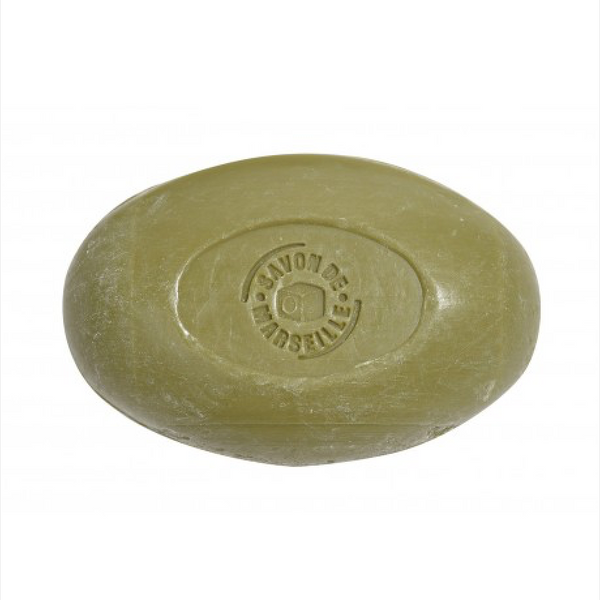 MARSEILLE OLIVE OIL SOAP OVAL 150g