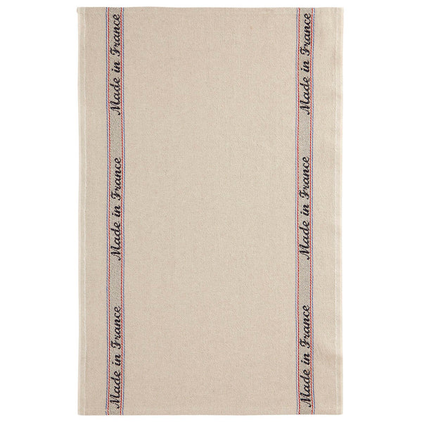 FRENCH LINEN TEA TOWEL MADE IN FRANCE