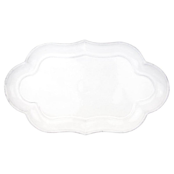 CARRON PARIS MADEMOISELLE PLATTER