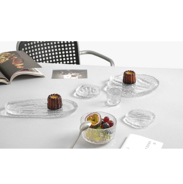 ICHENDORF MILANO ICE COLLECTION by Denis Guidone