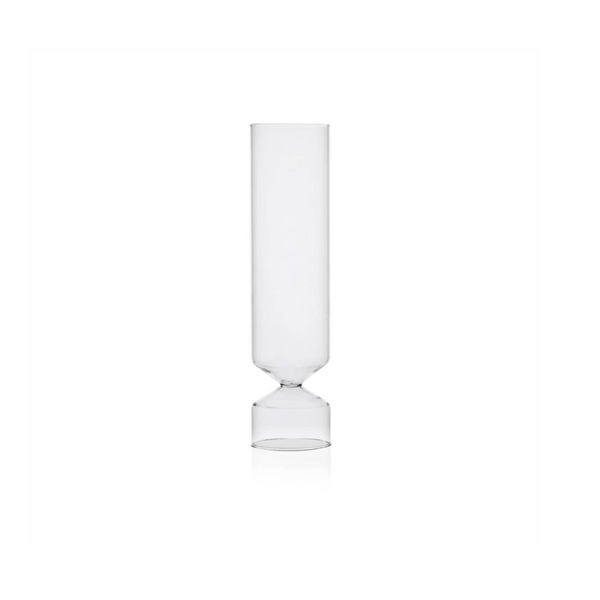 ICHENDORF Milano Bouquet Clear Vase designed by Mist-O