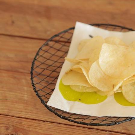 METAL MESH DISH