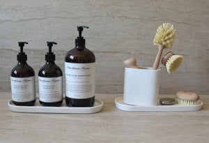 Murchison Hume Natural and harm-free Home and Personal Care products