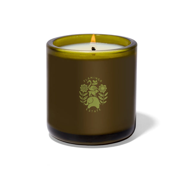 CLIMBING TUSCAN ROSEMARY CANDLE