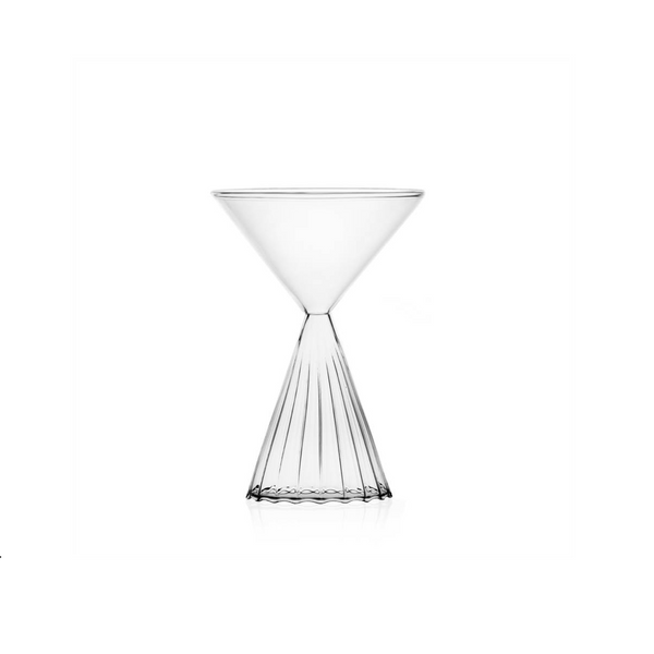 ICHENDORF MILANO TUTU GLASS COLLECTION 2024 (2 styles)