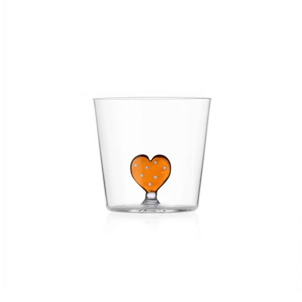 ICHENDORF SWEET AND CANDY XMAS LIMITED EDITION TUMBLERS (4 STYLES)