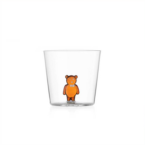 ICHENDORF MILANO SWEET AND CANDY COOKIE BEAR TUMBLER