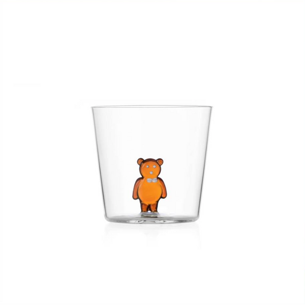 ICHENDORF MILANO SWEET AND CANDY COOKIE BEAR TUMBLER