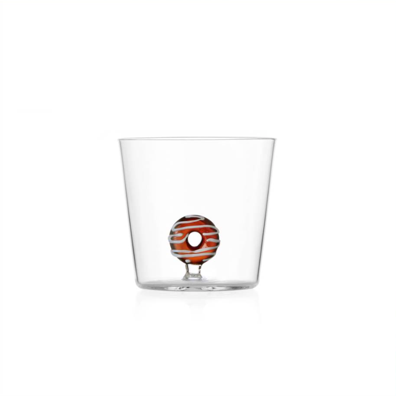 ICHENDORF SWEET AND CANDY XMAS LIMITED EDITION TUMBLERS (4 STYLES)