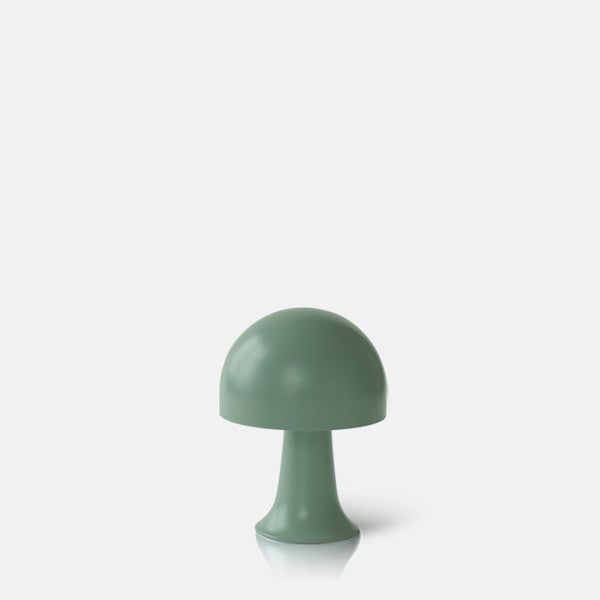 JULIO WIRELESS LED LAMP - FOREST GREEN