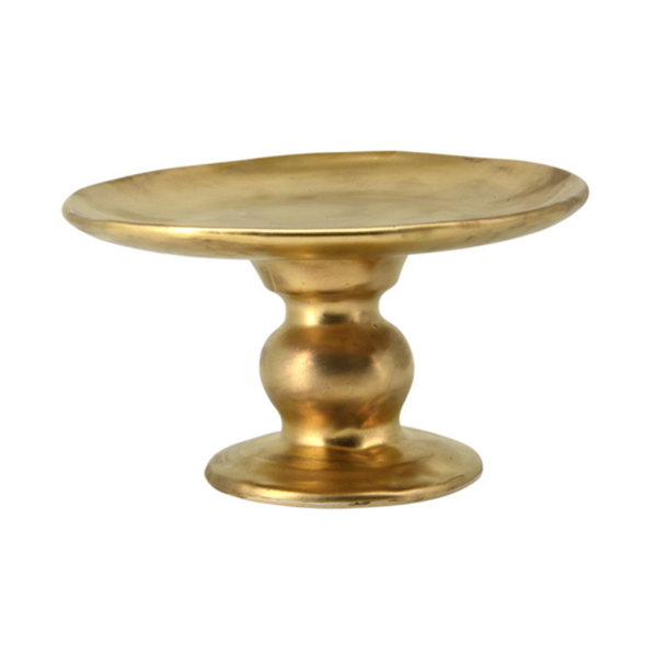 KUHN KERAMIK SLUMBERLAND GNEISENAU CAKE STAND DE LUXE