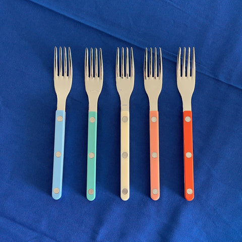 SABRE BISTROT SHINY SMALL FORK
