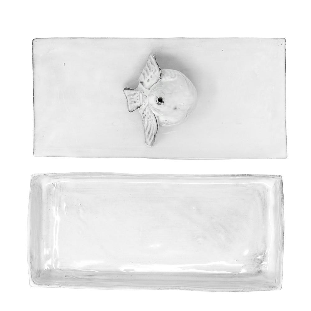 MA POULE INCENSE BOX & CENSER – THE MORE THE HAPPIER