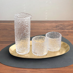 GIFT SET - ICHENDORF ICE JUG & GLASSES