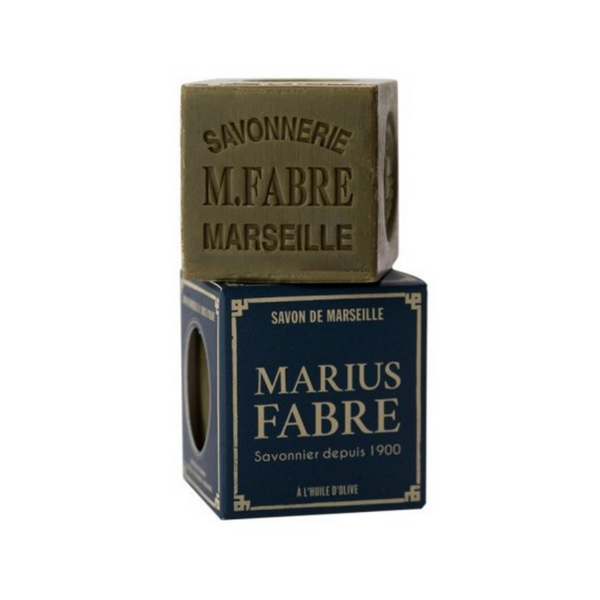 MARSEILLE OLIVE OIL SOAP 200g