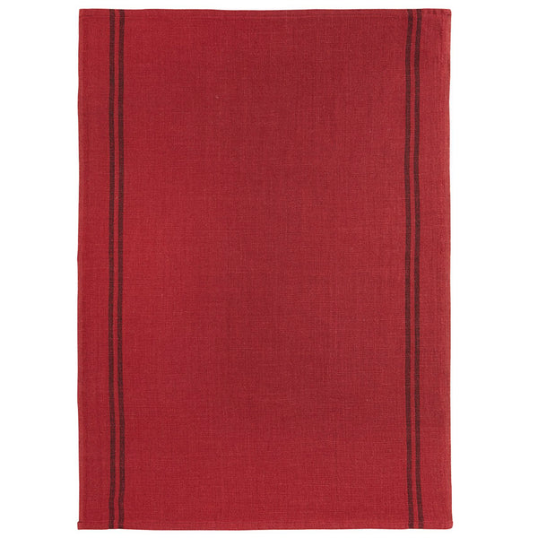 FRENCH LINEN TEA TOWEL COUNTRY