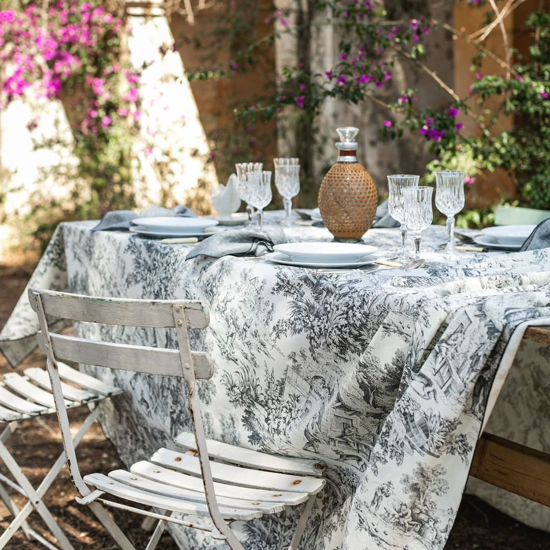 BORGO DELLE TOVAGLIE – THE MORE THE HAPPIER