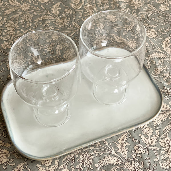ICHENDORF MILANO KOKESHI GLASS COLLECTION (3 styles)