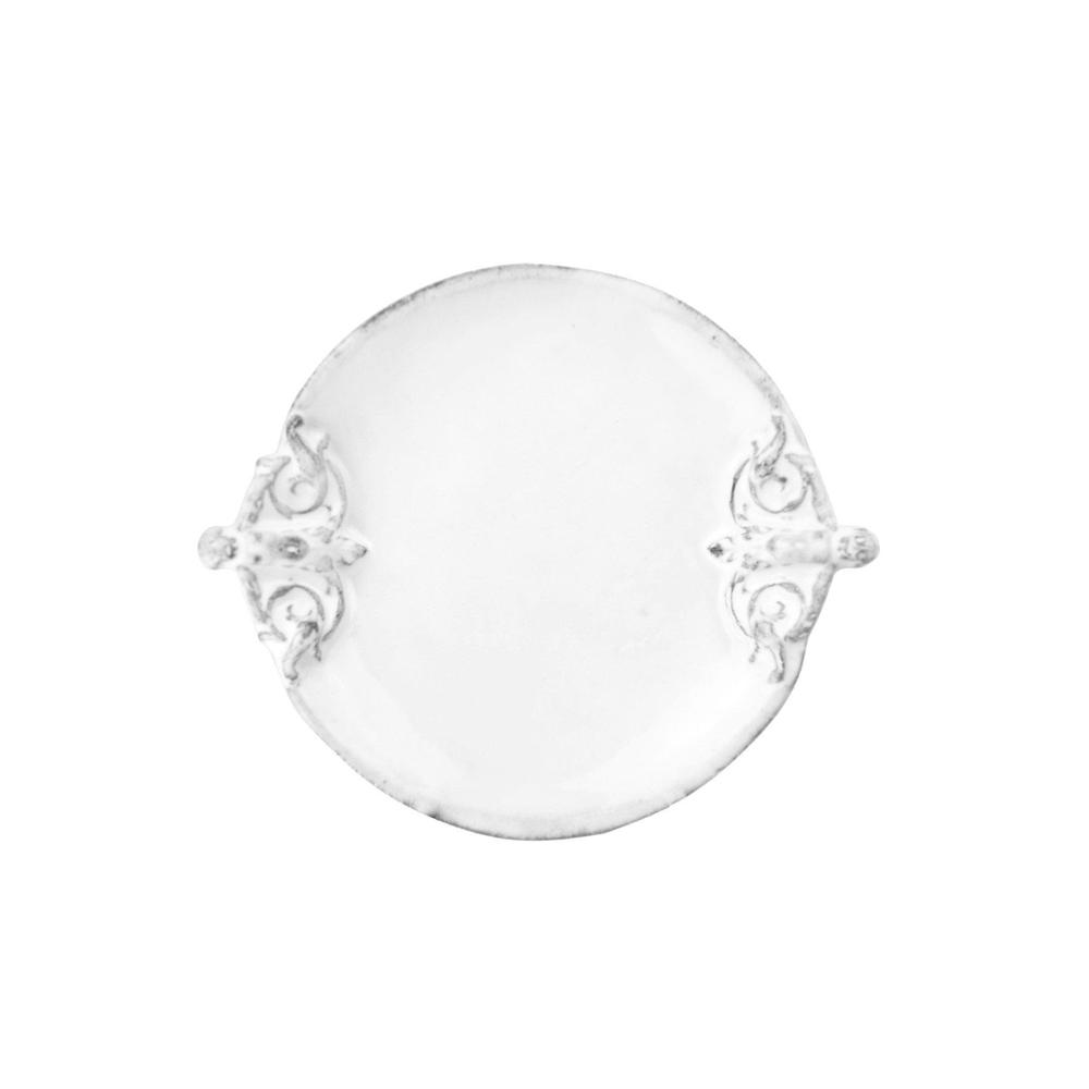CARRON PARIS MON ANGE CHERUB BREAD PLATE