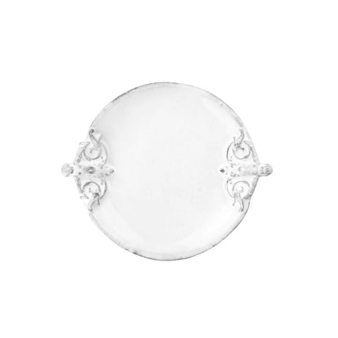 CARRON PARIS MON ANGE CHERUB BREAD PLATE