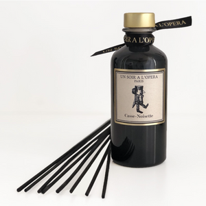 "The Nutcracker" Reed Diffuser (Spruce & Gingerbread) by Un Soir à l'Opéra (A night at the opera)