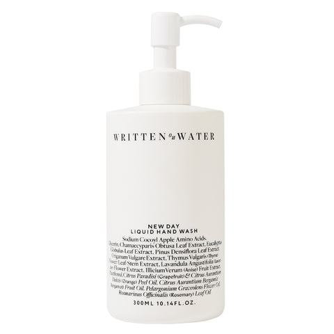 NEW DAY LIQUID HAND WASH